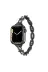 Techaks TCHS-31004 Watch 40Mm Clo- Krd-104 Metal Kordon-Siyah 1