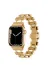 Techaks TCHS-31731 Watch Ultra 49Mm Clo- Krd-96 Metal Kordon-Rose Gold 2