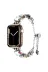 Techaks TCHS-32252 Apple Watch Ultra 49Mm Zore Krd-115 Renkli Taş Tasarımlı Kordon-Colorful 1