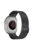 Techaks TCHS-32381 Apple Watch Ultra 49Mm Zore Krd-107 Metal Hasır Kordon-Starlight 2