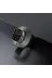 Techaks TCHS-32381 Apple Watch Ultra 49Mm Zore Krd-107 Metal Hasır Kordon-Starlight 4