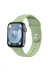 Techaks TCHS-32820 Huawei Watch Fit 3 Krd-11 22Mm Silikon Kordon-Yeşil 1
