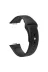 Techaks TCHS-32820 Huawei Watch Fit 3 Krd-11 22Mm Silikon Kordon-Yeşil 3