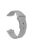 Techaks TCHS-32820 Huawei Watch Fit 3 Krd-11 22Mm Silikon Kordon-Yeşil 4