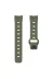 Techaks TCHS-32940 Galaxy Watch 5 Pro 45Mm Zore Krd-116 20Mm Futbol Desenli Spor Tasarımlı Silikon Kordon-Sarı 2