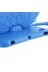 Techaks TCHS11275 Ipad Pro 10.5 (7.nesil)  Uyumlu Zore Butterfly Standlı Tablet Kılıf-Kırmızı 3