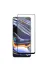 Techaks TCHS15599 Realme 7 Pro Uyumlu Kenarları Kırılmaya Dayanıklı Cam Ekran Koruyucu 1