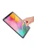 Techaks TCHS15917 Huawei Matepad T10S Uyumlu Zore Paper-Like Ekran Koruyucu-Renksiz 3