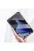 Techaks TCHS19047 Galaxy Tab Active 3 T577 Uyumlu Zore Tablet Temperli Cam Ekran Koruyucu-Renksiz 4