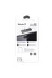 Techaks TCHS24304 Iphone 14 Plus Uyumlu Zore Anti-Dust Temperli Ekran Koruyucu 4