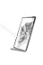 Techaks TCHS29387 Xiaomi Pad 6 Kağıt Hisli Mat Uyumlu Zore Paper-Like Ekran Koruyucu-Renksiz 3