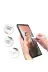 Techaks TCHS29634 Huawei Honor Pad X9 11.5' Kağıt Hisli Mat Uyumlu Davin Paper Like Tablet Ekran Koruyucu-Renksiz 3