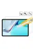 Techaks TCHS29784 Xiaomi Redmi Pad Se Uyumlu Zore Tablet Blue Nano Ekran Koruyucu-Renksiz 4