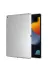 Techaks TCHS30610 Ipad Pro 10.5 (7 Nesil) Simli Parlak Görünümlü Uyumlu Zore Tablet Koton Kılıf-Lila 3