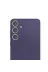 Techaks TCHS30967 Galaxy S24 Plus Zore Diamond Kamera Lens Koruyucu Cam Filmi-Sarı 2