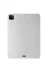 Techaks TCHS32045 Ipad Pro 11 2020 (2.nesil) Simli Parlak Görünümlü Uyumlu Zore Tablet Koton Kılıf-Pembe 3