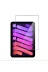 Techaks TCHS32084 Ipad Air 11 2024 Zore Tablet Temperli Cam Ekran Koruyucu 1