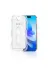 Techaks TCHS33548 Iphone 16 Pro Zore Kolay Uygulama Aparatlı 5D Magic Glass Cam Ekran Koruyucu 1