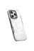 Techaks TCHS33980 Iphone 16 Pro Max Kılıf Magsafe Şarj Özellikli Çıkarılabilir Arka Yüzeyli Zore Polar Kapak-Siyah 2
