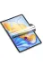 Techaks TCHS34256 Galaxy Tab S10 Ultra Uyumlu Davin Tablet Nano Ekran Koruyucu-Renksiz 3