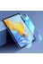 Techaks TCHS34256 Galaxy Tab S10 Ultra Uyumlu Davin Tablet Nano Ekran Koruyucu-Renksiz 4