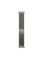 Techaks TCHS34349 Watch 7 41Mm Uyumlu Zore Krd-121 Metal Hasır Kordon-Gri 2