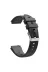 Techaks TCHS34705 Huawei Watch Gt5 41Mm Uyumlu Zore Krd-129 Silikon Kordon Strap Kayış-Sarı 2