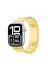 Techaks TCHS34763 Watch 7 45Mm Uyumlu Krd-35 Metal Kordon-Gold 1