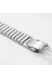 Techaks TCHS34763 Watch 7 45Mm Uyumlu Krd-35 Metal Kordon-Gold 2