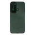 Tecno Pova Neo Kılıf Loop Deri Silikon - Yeşil 1