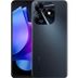 TECNO Spark 10 8 GB 128 GB Cep Telefonu (TECNO Türkiye Garantili) Siyah 1