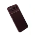 Tecno Spark 50 5G Auto Focus Karbon Kapak - Bordo 2
