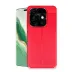 Tecno Spark Go 2024 Kılıf Auto Focus Kapak - Kırmızı 1