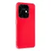 Tecno Spark Go 2024 Kılıf Auto Focus Kapak - Kırmızı 2
