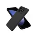 Tecno Spark Go 2024 Kılıf First Silikon - Siyah 1