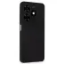 Tecno Spark Go 2024 Kılıf First Silikon - Siyah 2