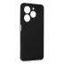 Tecno Spark Go 2024 Kılıf First Silikon - Siyah 3