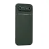 Tecno Spark Slim 5g Auto Focus Karbon Kapak - Koyu Yeşil 3