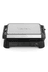 TEFAL 1129990gh Supergrill 3In1 Xl 8 Porsiyon Kapasiteli 2200 Watt Barbekü Izgara Ve Tost Makinesi - Inox 1