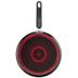TEFAL 118990ş Titanyum 1X Simplyclean Difüzyon Tabanlı Krep Tava - 25 Cm 2