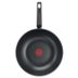 TEFAL 119990qa Titanyum 1X Simplecook Difüzyon Tabanlı Wok Tava - 28 Cm 2
