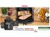 TEFAL 1221742 Fw2018 Easy Fry Grill Steam 6.5 Lt Siyah Yağsız Fritöz 4