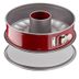 TEFAL 129990 Delibake Savarin Kelepçeli Kek Kalıbı - 19 Cm 1