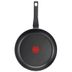 TEFAL 1399lk Titanyum 1X Simplyclean Difüzyon Tabanlı Tava - 30 Cm 2