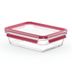TEFAL 144990 Masterseal Fresh Fırınlanabilir Cam Saklama Kabı - 3 L 1
