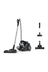 TEFAL 1499990t Tw7941 Silence Force Cyclonic Effitech Toz Torbasız Elektrikli Süpürge 1