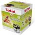 TEFAL 159990 Manuel Rondo Siyah - 900 Ml 2