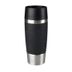 TEFAL 169990z Travel Mug Compact 0,3 L Termos - Siyah 1