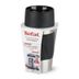 TEFAL 169990z Travel Mug Compact 0,3 L Termos - Siyah 2