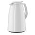 TEFAL 184991 Mambo Termos Parlak Beyaz - 1.5 L 1